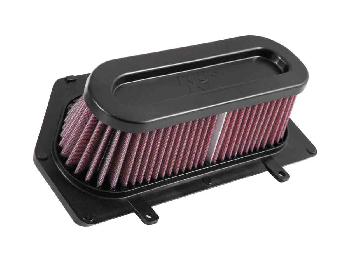 Filtro aria K&N racing per SUZUKI GSX-R 1000 /R 2017-2022