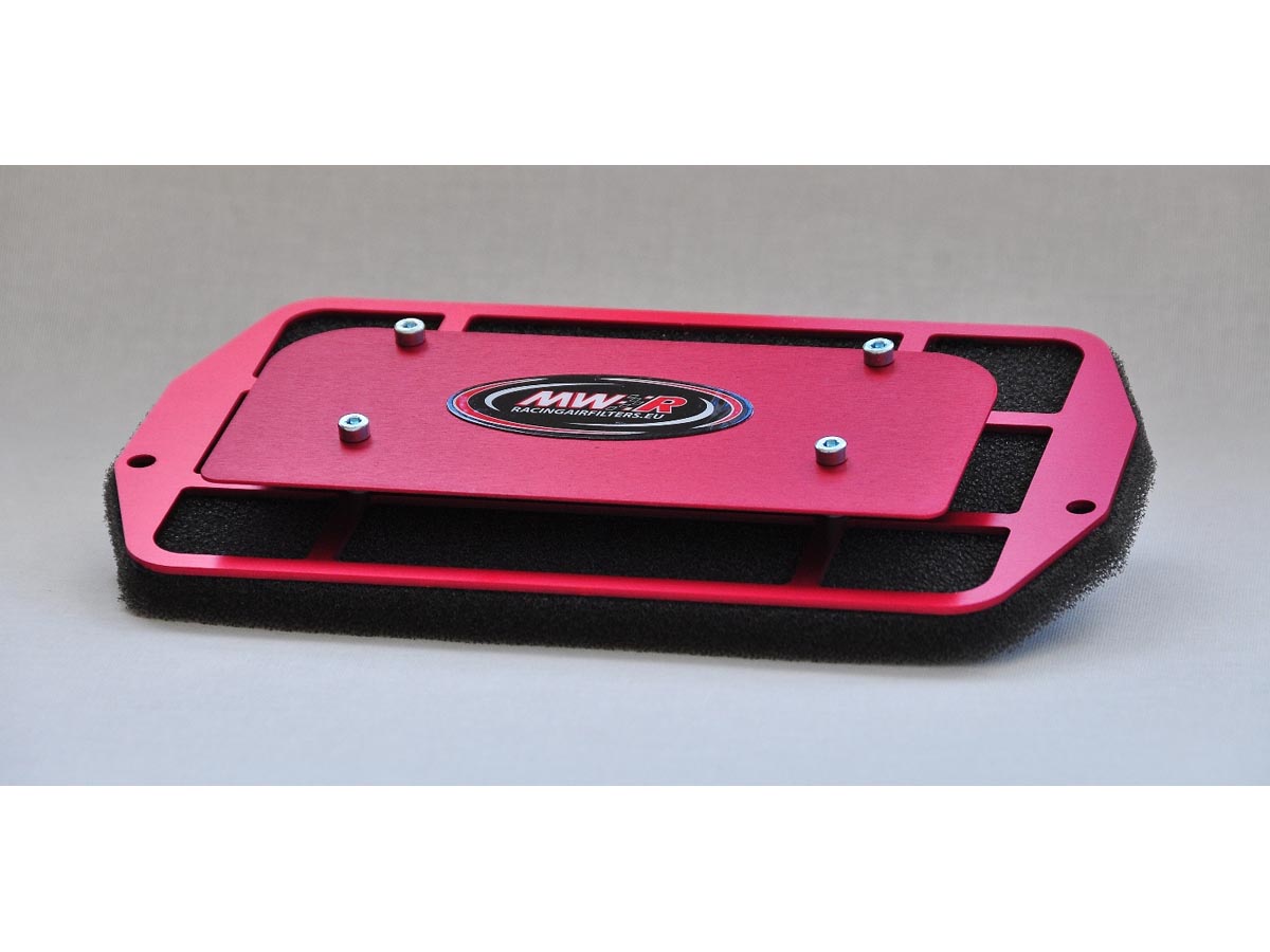 Filtro aria MWR FULL RACE per APRILIA RSV4 R/FACTORY 2009-2012
