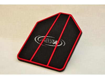 Filtro aria MWR PERFORMANCE per DUCATI MULTISTRADA 1000 DS /S 2003-2006