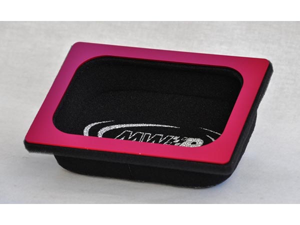 Filtro aria MWR PERFORMANCE per DUCATI DESMOSEDICI RR 2007-2008