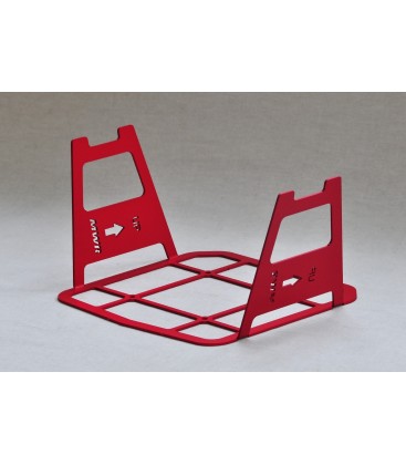 Portafiltro MWR per DUCATI PANIGALE 1199 /R/S 2012-2014