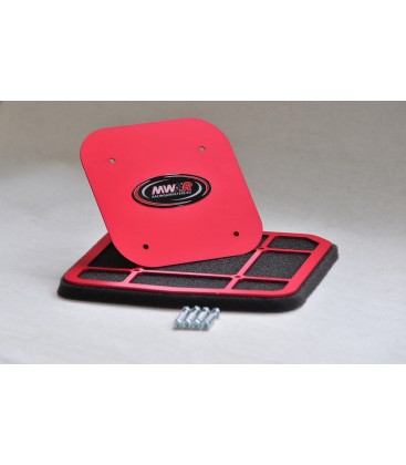 Filtro aria MWR HIGH EFFICIENT per DUCATI PANIGALE 1199 /R/S 2012-2014