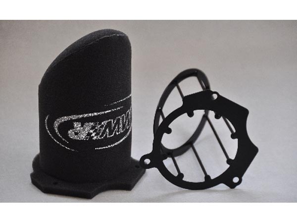 Filtro aria MWR FULL RACE per DUCATI SUPERSPORT 939 /S 2017-2020