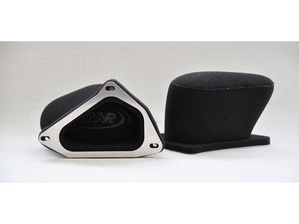 Filtro aria MWR FULL RACE per DUCATI STREETFIGHTER 1098 /S 2009-2014