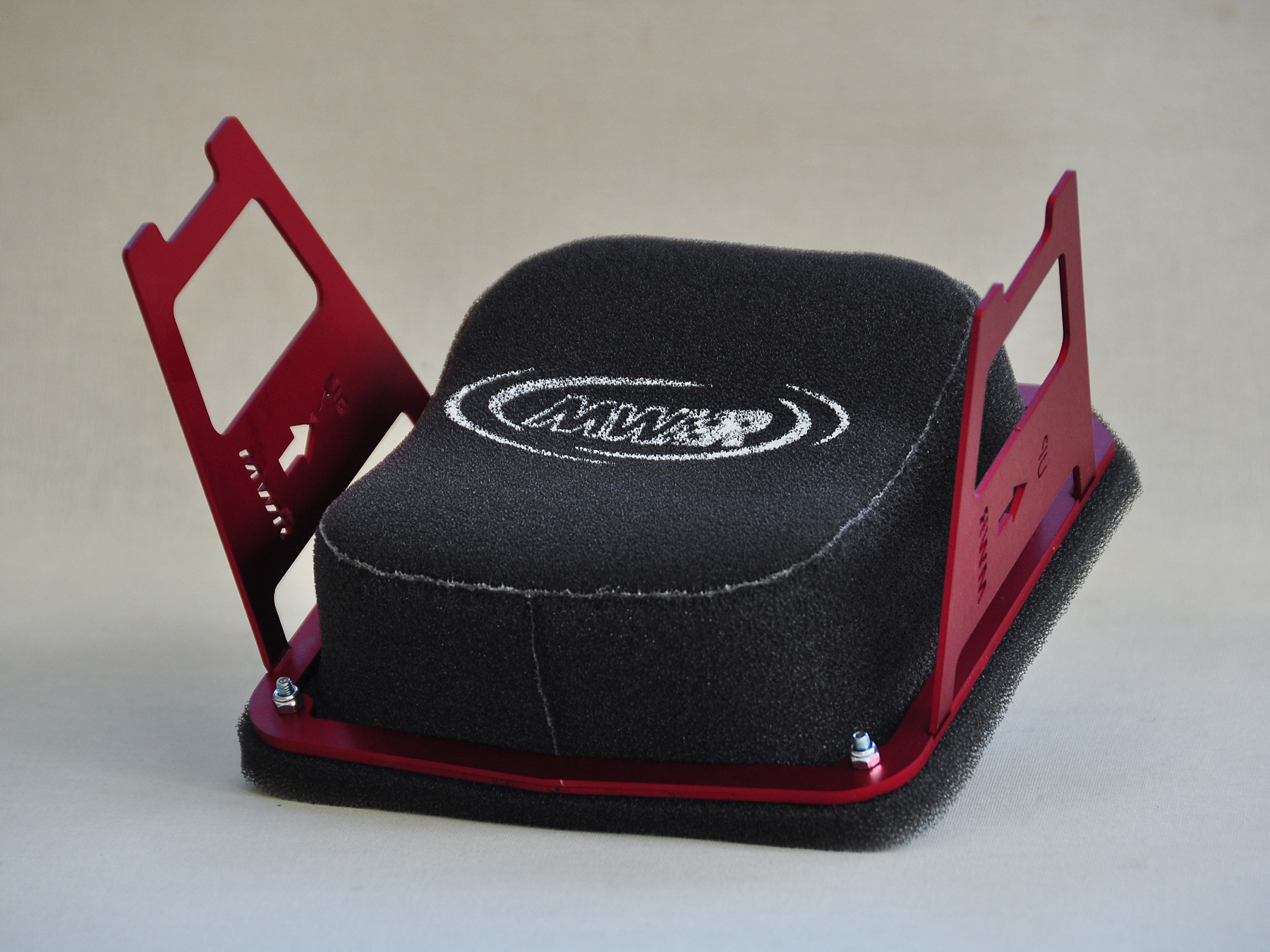 Filtro aria MWR WSBK per DUCATI PANIGALE 1199 /R/S 2012-2014