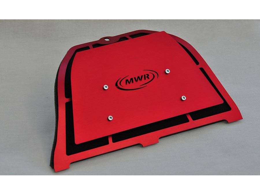 Filtro aria MWR HIGH EFFICIENT per HONDA CBR 600 RR 2003-2006