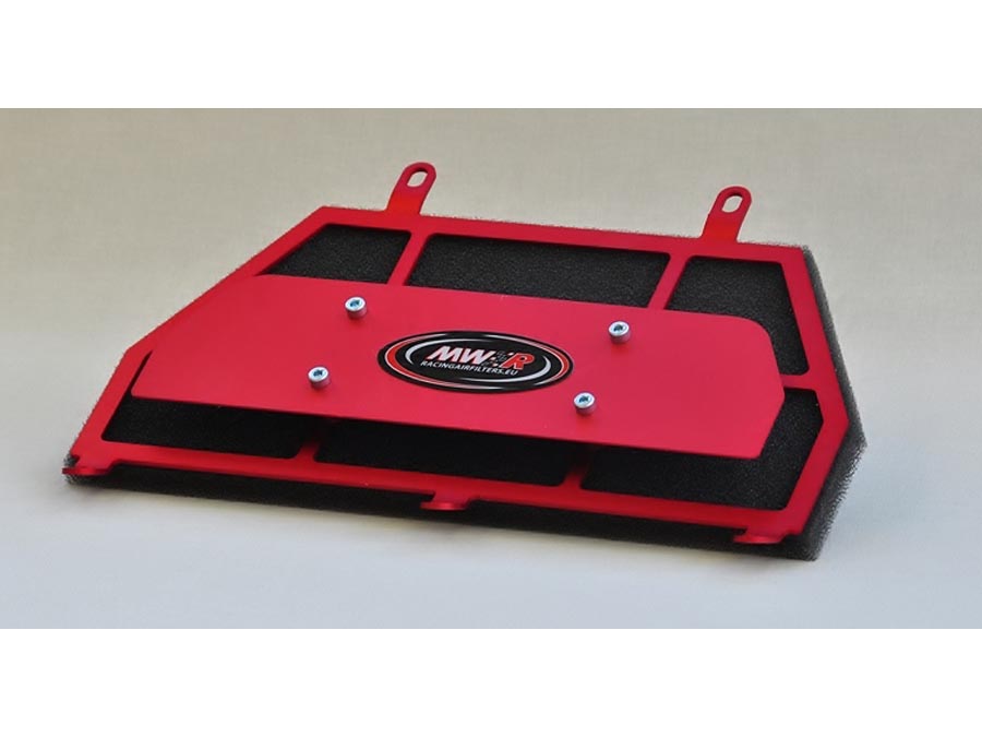 Filtro aria MWR FULL RACE per HONDA CBR 600 RR 2007-2016