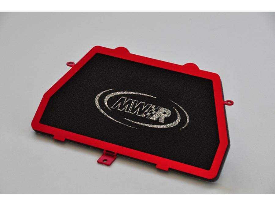 Filtro aria MWR PERFORMANCE per HONDA CBR 1000 RR 2008-2016