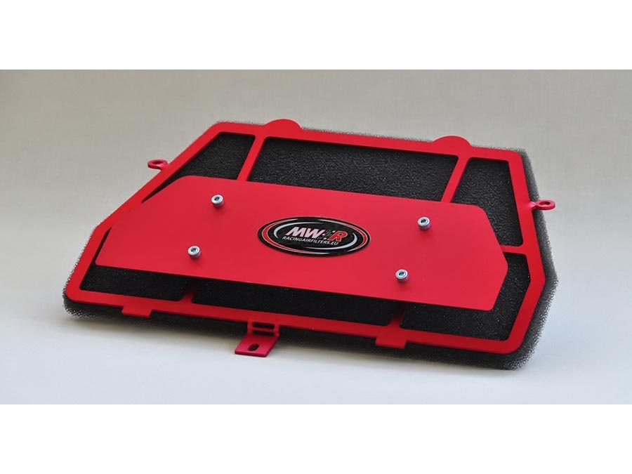 Filtro aria MWR FULL RACE per HONDA CBR 1000 RR 2008-2016