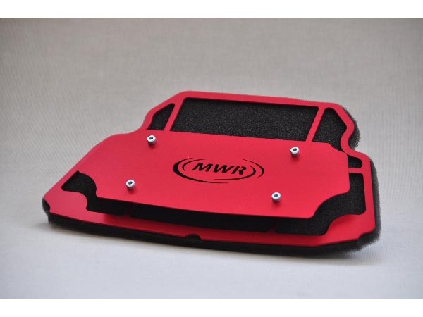 Filtro aria MWR HIGH EFFICIENT per HONDA CB 650 F 2014-2018