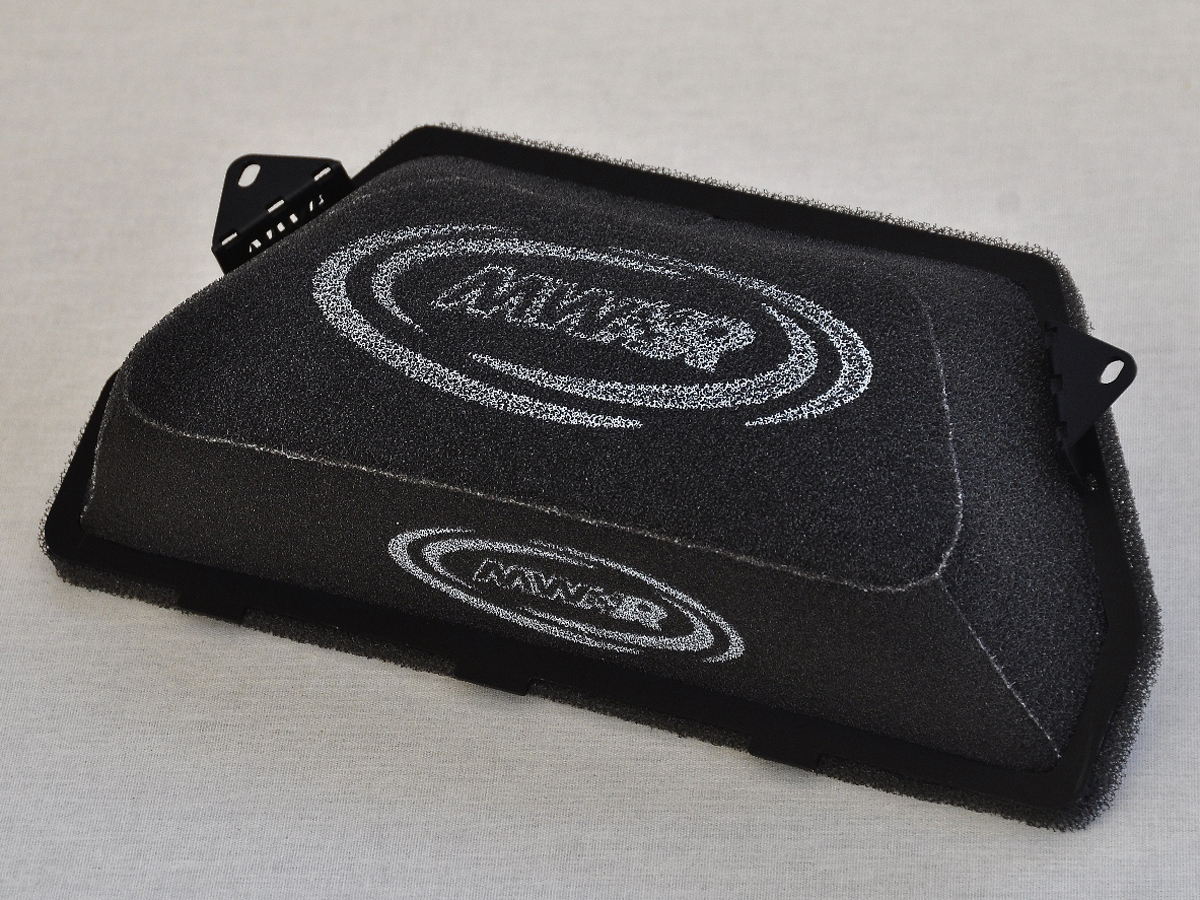 Filtro aria MWR WSBK per HONDA CBR 1000 RR /SP 2017-2019
