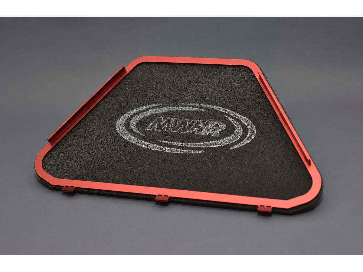 Filtro aria MWR PERFORMANCE per HONDA CBR 1000 RR /SP 2020-2026