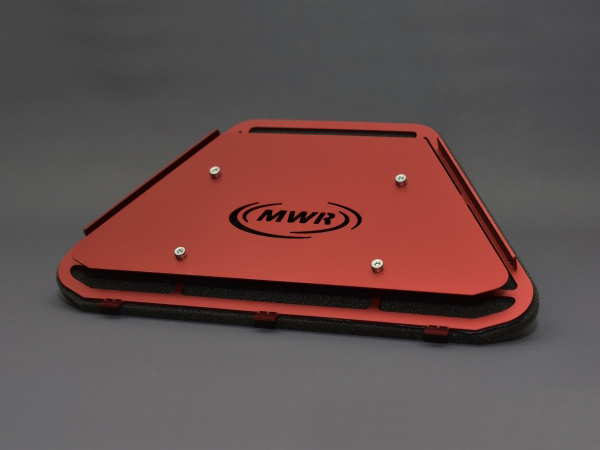 Filtro aria MWR HIGH EFFICIENT per HONDA CBR 1000 RR /SP 2020-2026