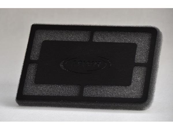 Filtro aria MWR FULL RACE per KAWASAKI NINJA 250 R 2008-2012