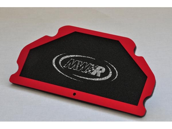 Filtro aria MWR PERFORMANCE per KAWASAKI ZX 6 R/RR 2003-2004