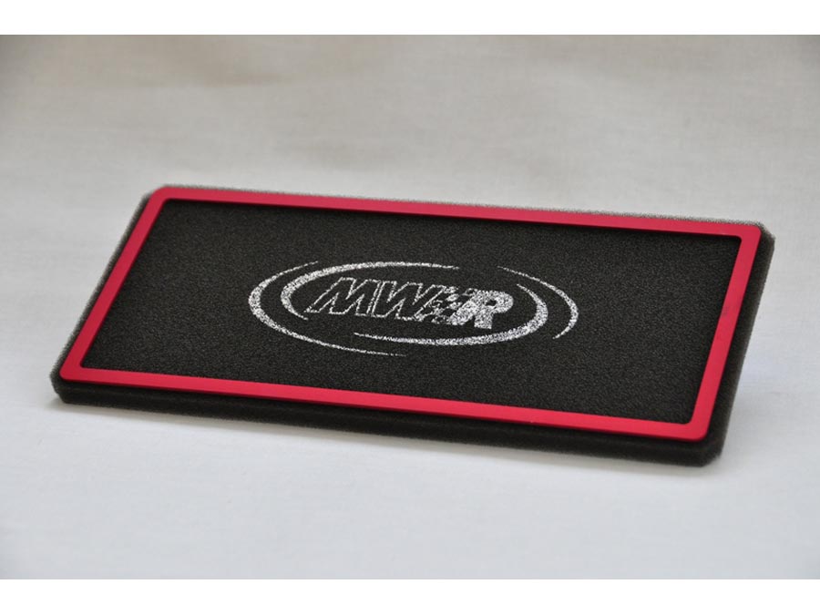 Filtro aria MWR PERFORMANCE per KAWASAKI ZX 6 R/RR 2005-2006