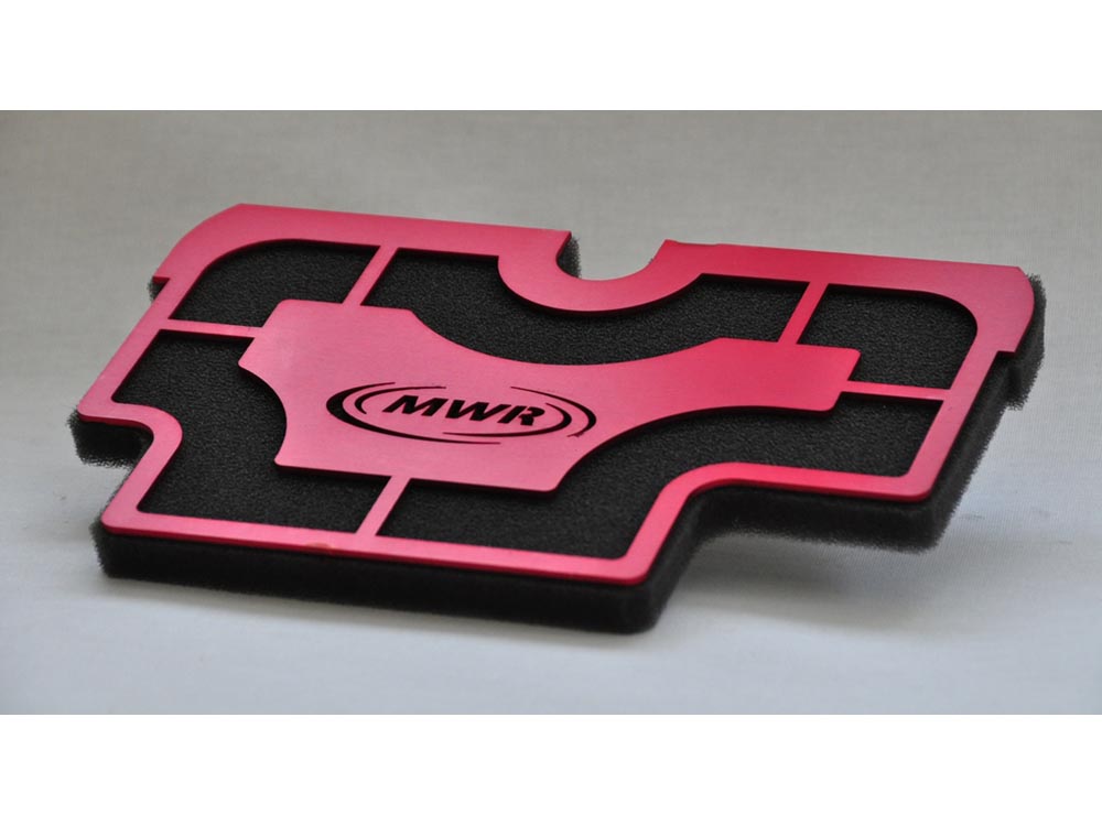 Filtro aria MWR PERFORMANCE per KAWASAKI ER6 F/N 2005-2008