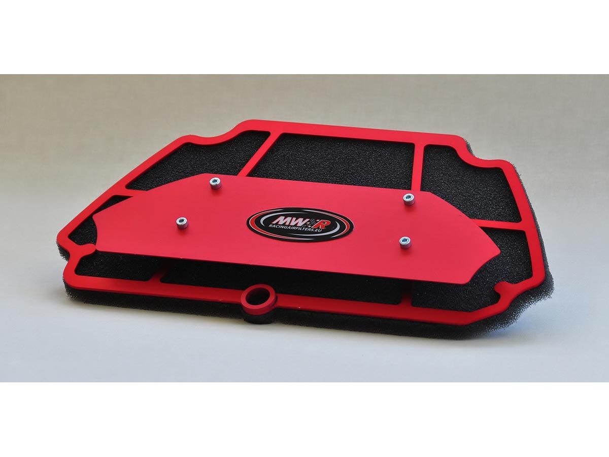 Filtro aria MWR FULL RACE per KAWASAKI ZX 6 R 2023-2026
