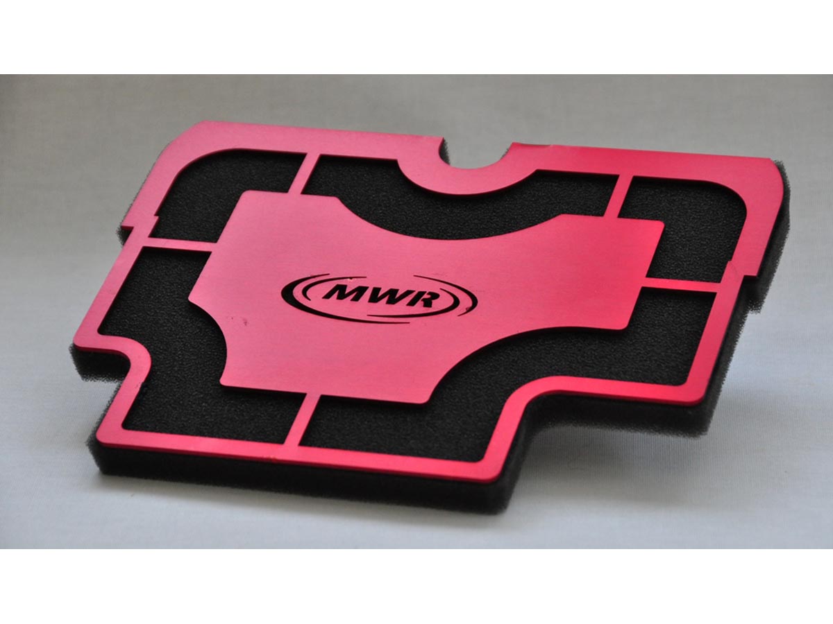 Filtro aria MWR PERFORMANCE per KAWASAKI ER6 F/N 2009-2011