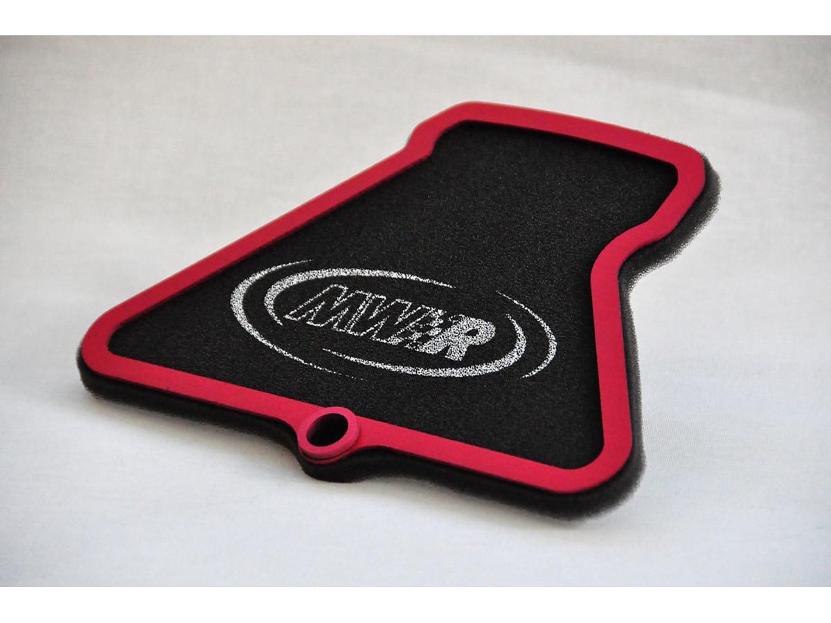 Filtro aria MWR PERFORMANCE per KAWASAKI ZX 10 R 2011-2015