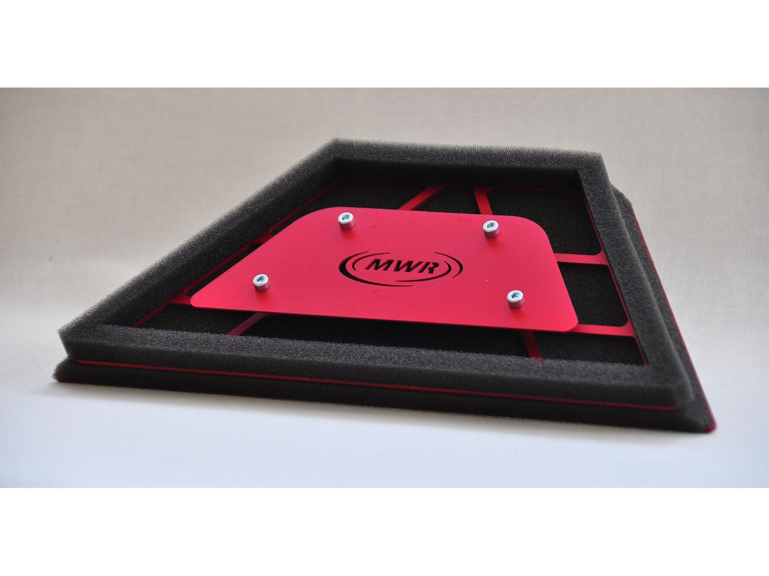Filtro aria MWR HIGH EFFICIENT per KAWASAKI ZZR 1400 2012-2018