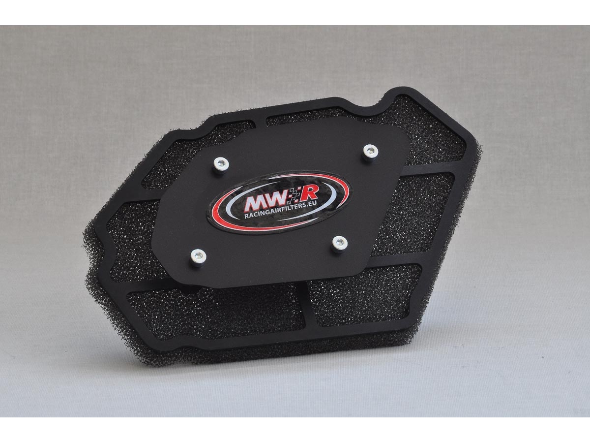 Filtro aria MWR FULL RACE per KAWASAKI NINJA H2 / H2R 2015-2026