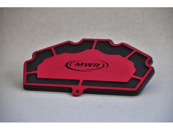 Filtro aria MWR PERFORMANCE per KAWASAKI NINJA 500 2024-2026