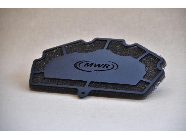 Filtro aria MWR FULL RACE per KAWASAKI NINJA 500 2024-2026
