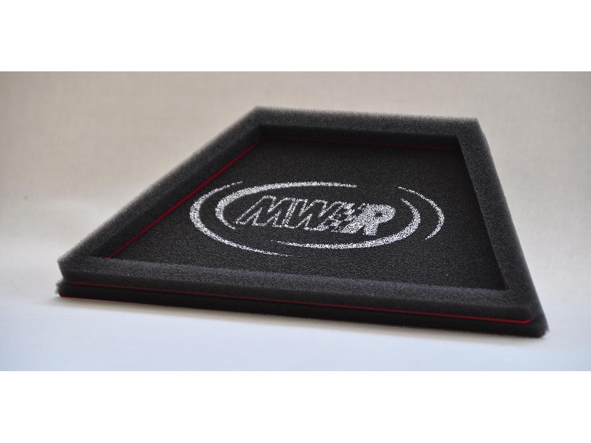Filtro aria MWR PERFORMANCE per KAWASAKI GTR 1400 2007-2016