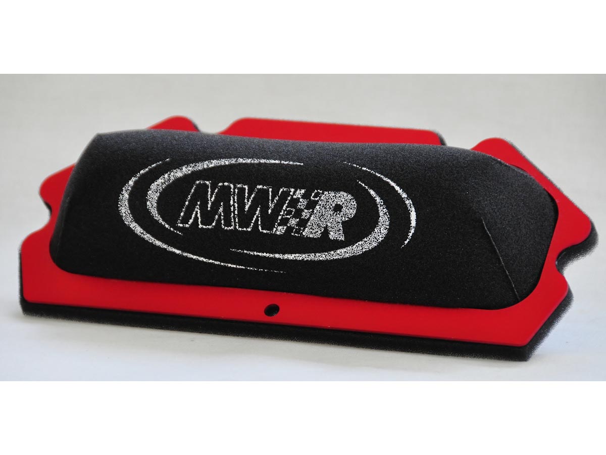 Filtro aria MWR PERFORMANCE per KAWASAKI ER6 F/N 2012-2016