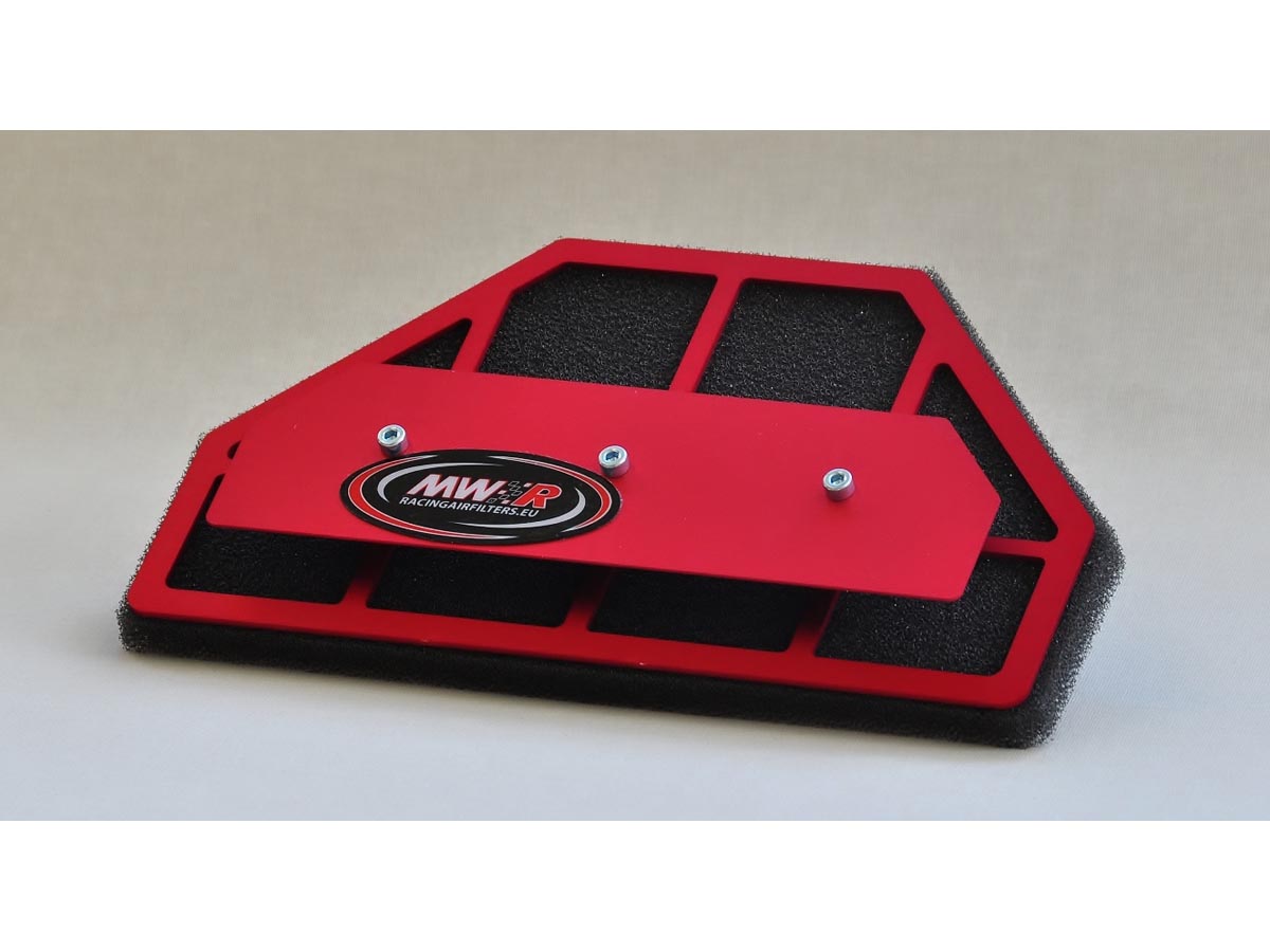 Filtro aria MWR FULL RACE per KTM RC8 /R 2008-2015