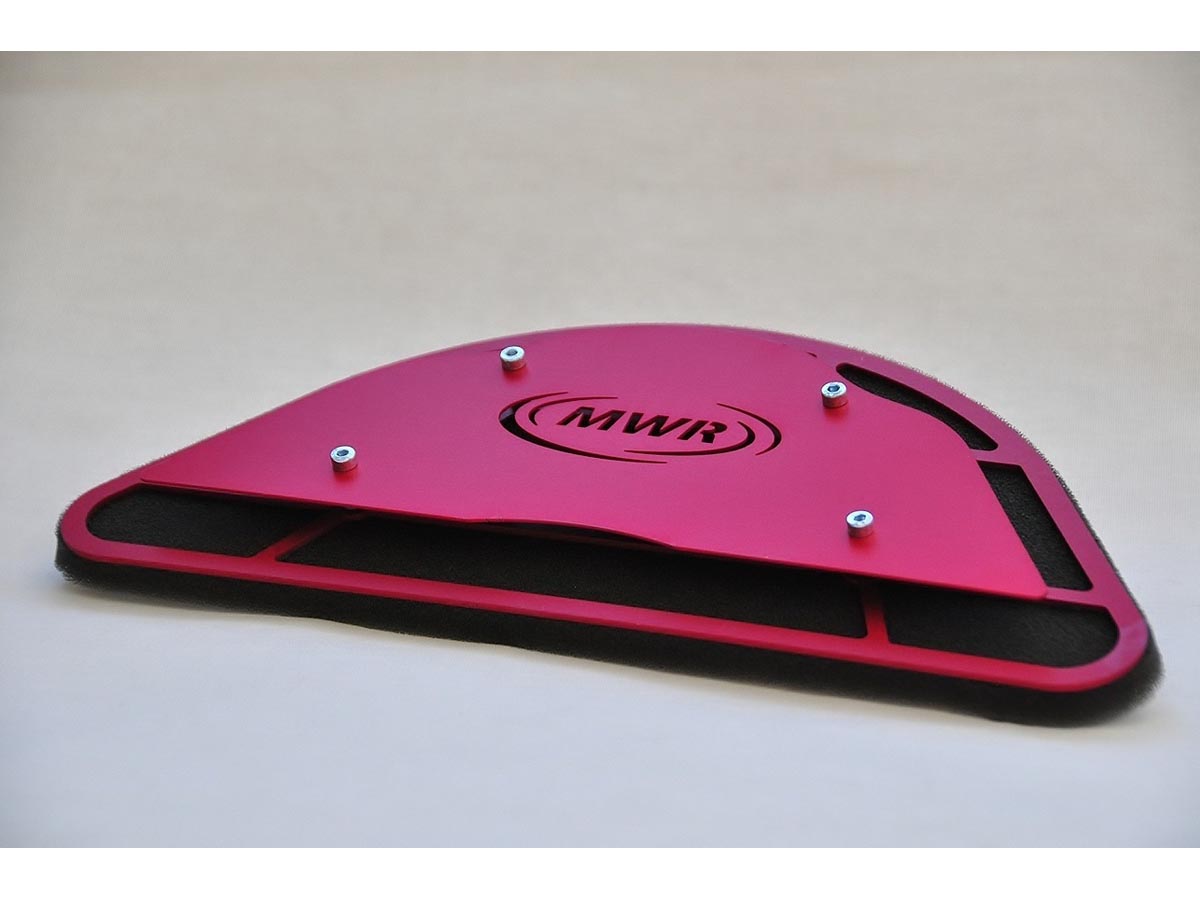 Filtro aria MWR HIGH EFFICIENT per MV AGUSTA F4 1000 RR 2010-2013