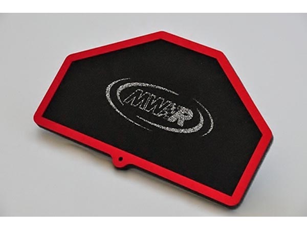 Filtro aria MWR PERFORMANCE per SUZUKI GSX-R 750 2004-2005