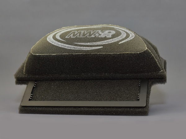Filtro aria MWR WSBK per MV AGUSTA DRAGSTER 800 2014-2017