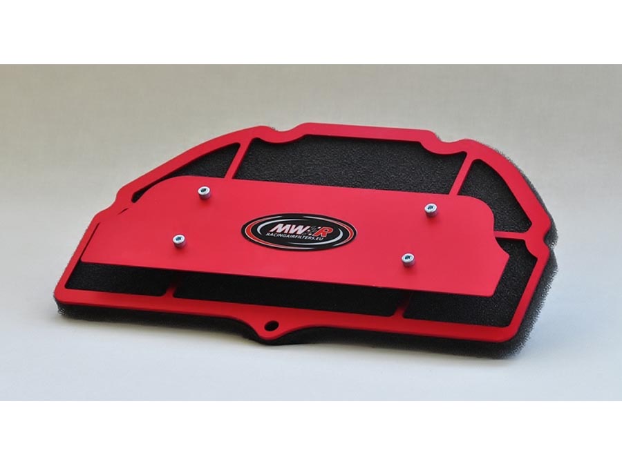 Filtro aria MWR FULL RACE per SUZUKI GSX-R 750 2006-2007