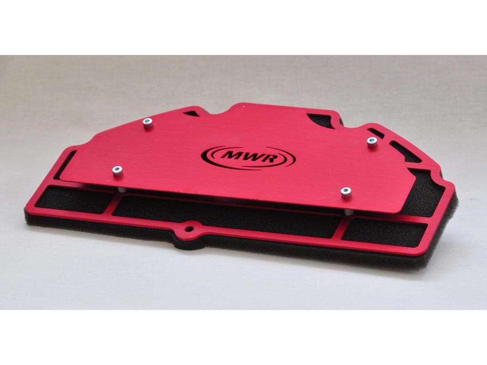 Filtro aria MWR HIGH EFFICIENT per SUZUKI GSX-S 1000 2015-2021