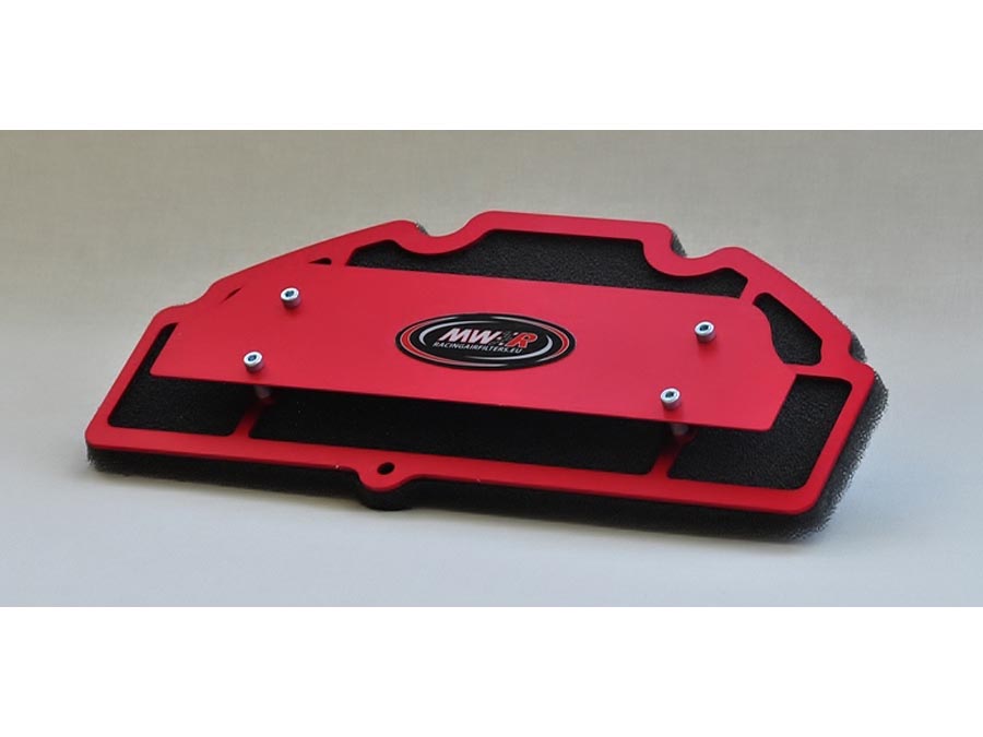 Filtro aria MWR FULL RACE per SUZUKI GSX-S 1000 2015-2021