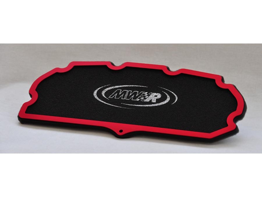 Filtro aria MWR PERFORMANCE per SUZUKI B-KING 1300 2008-2013