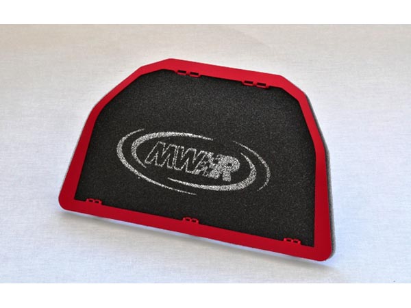 Filtro aria MWR PERFORMANCE per YAMAHA YZF 600 R6 2008-2009