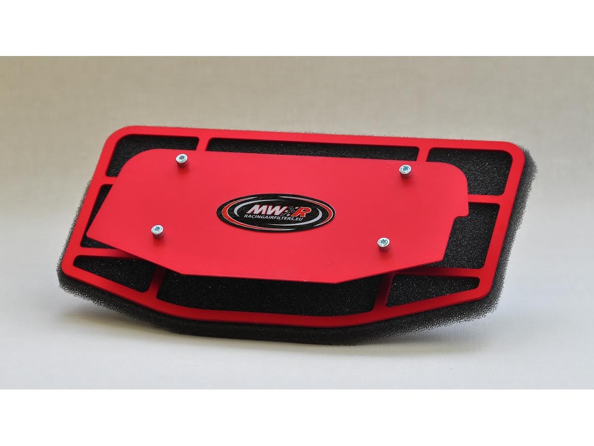 Filtro aria MWR FULL RACE per YAMAHA YZF 1000 R1 2009-2014