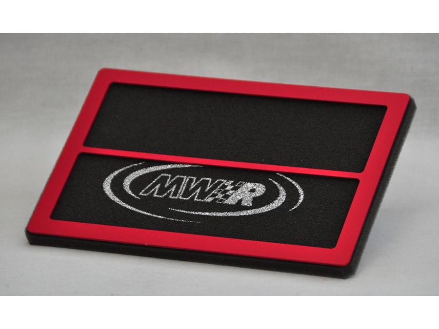 Filtro aria MWR PERFORMANCE per BMW HP4 2012-2014