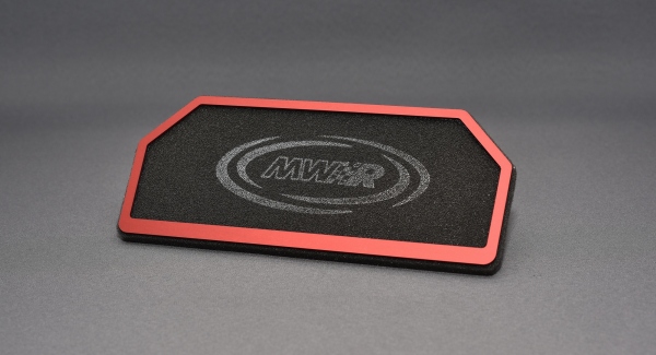Filtro aria MWR PERFORMANCE per KTM 1390 SUPERDUKE GT 2025-2026