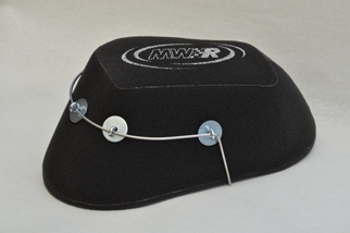 Filtro aria MWR PERFORMANCE per DUCATI 996 R 2000-2002