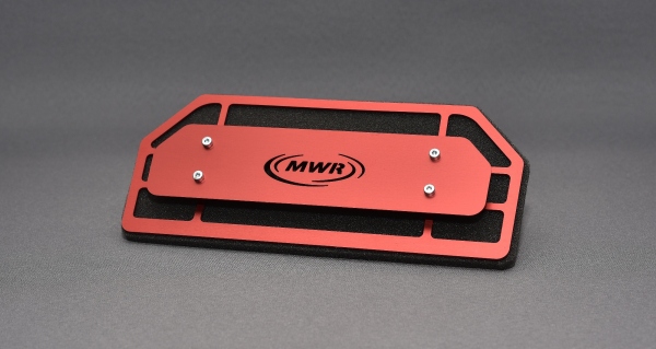 Filtro aria MWR HIGH EFFICIENT per KTM 1390 SUPERDUKE GT 2025-2026