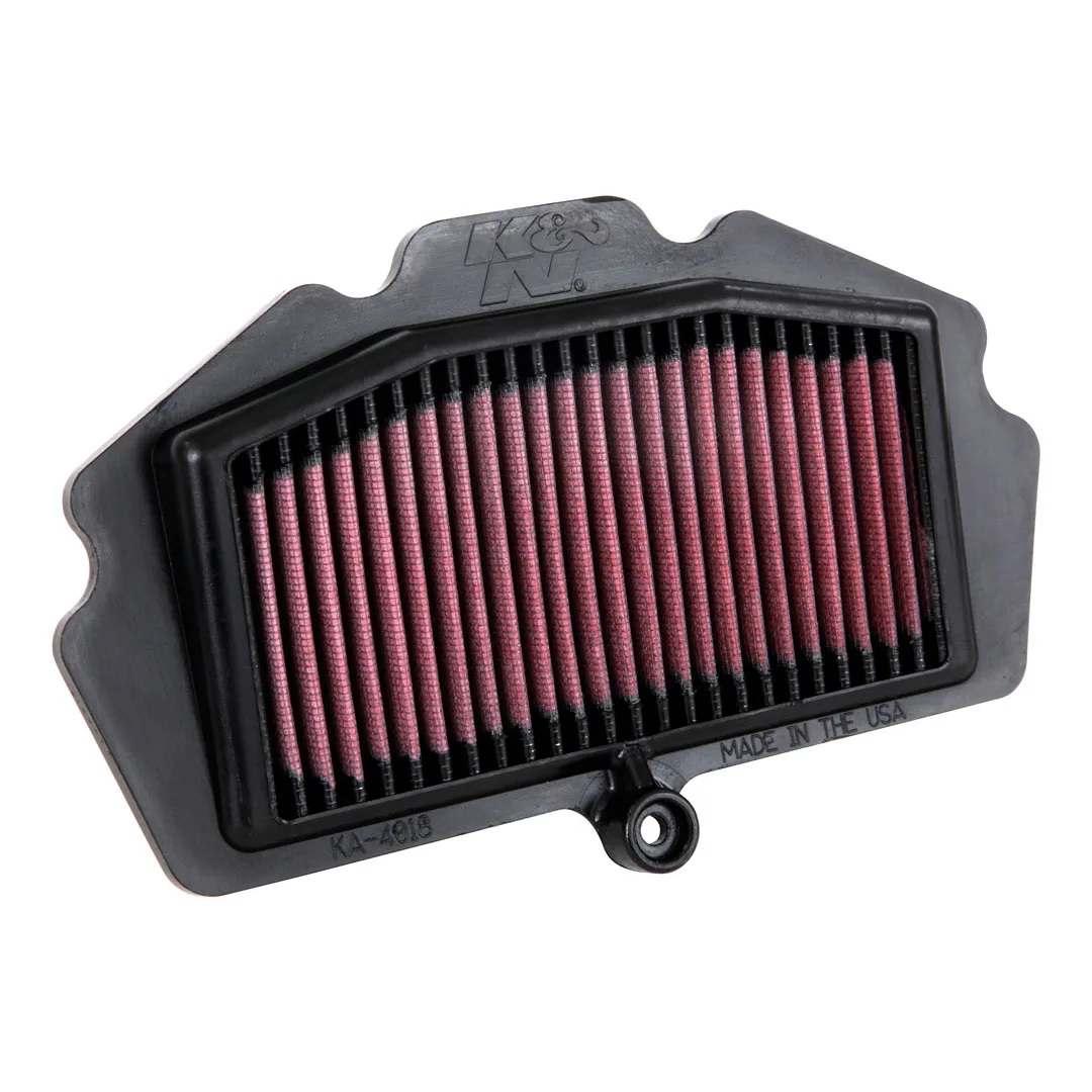 Filtro aria K&N per KAWASAKI Z 400 2019-2023