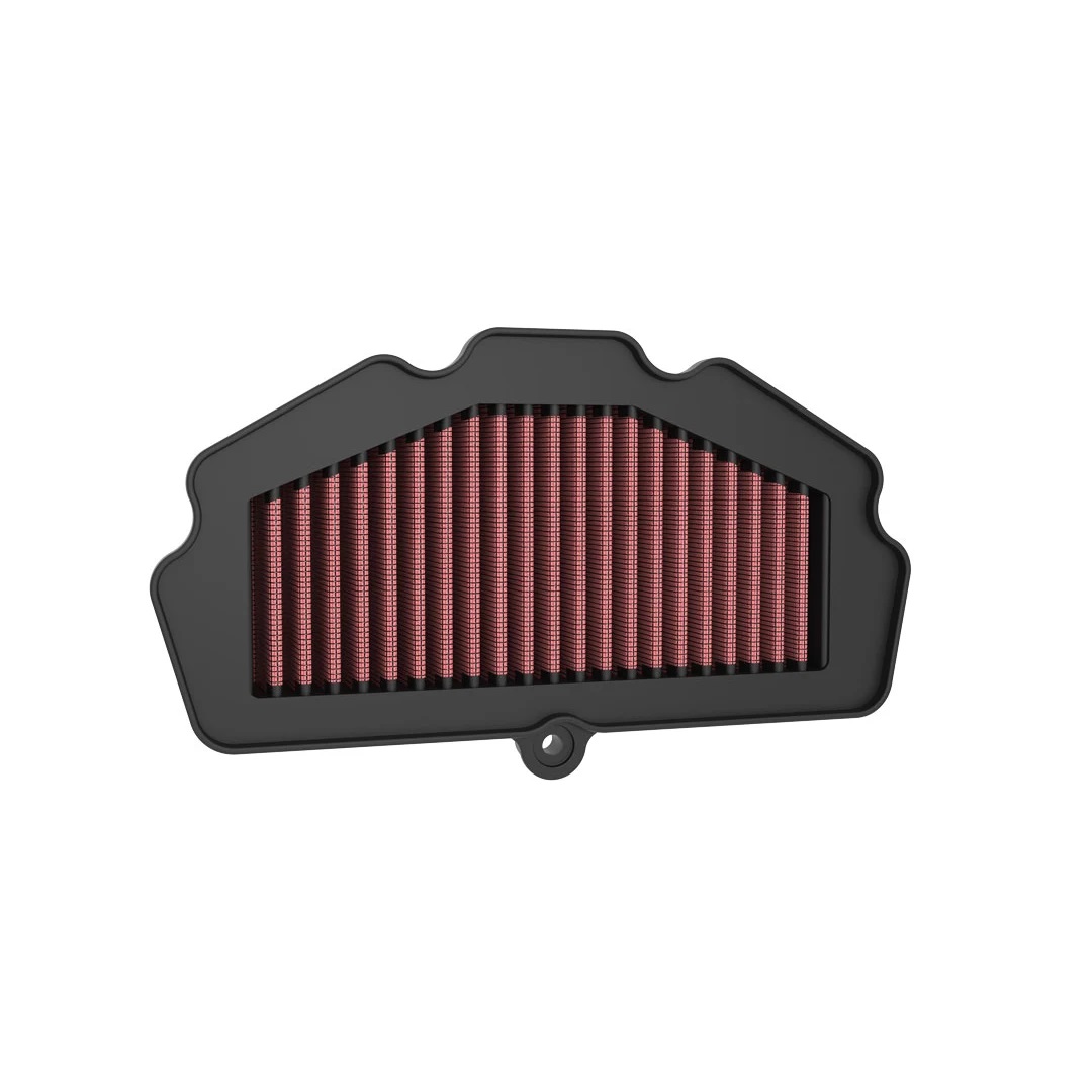 Filtro aria K&N per KAWASAKI NINJA 650 2017-2023