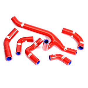 Tubi siliconici impianto raffreddamento Samco per DUCATI 888 1992-1994