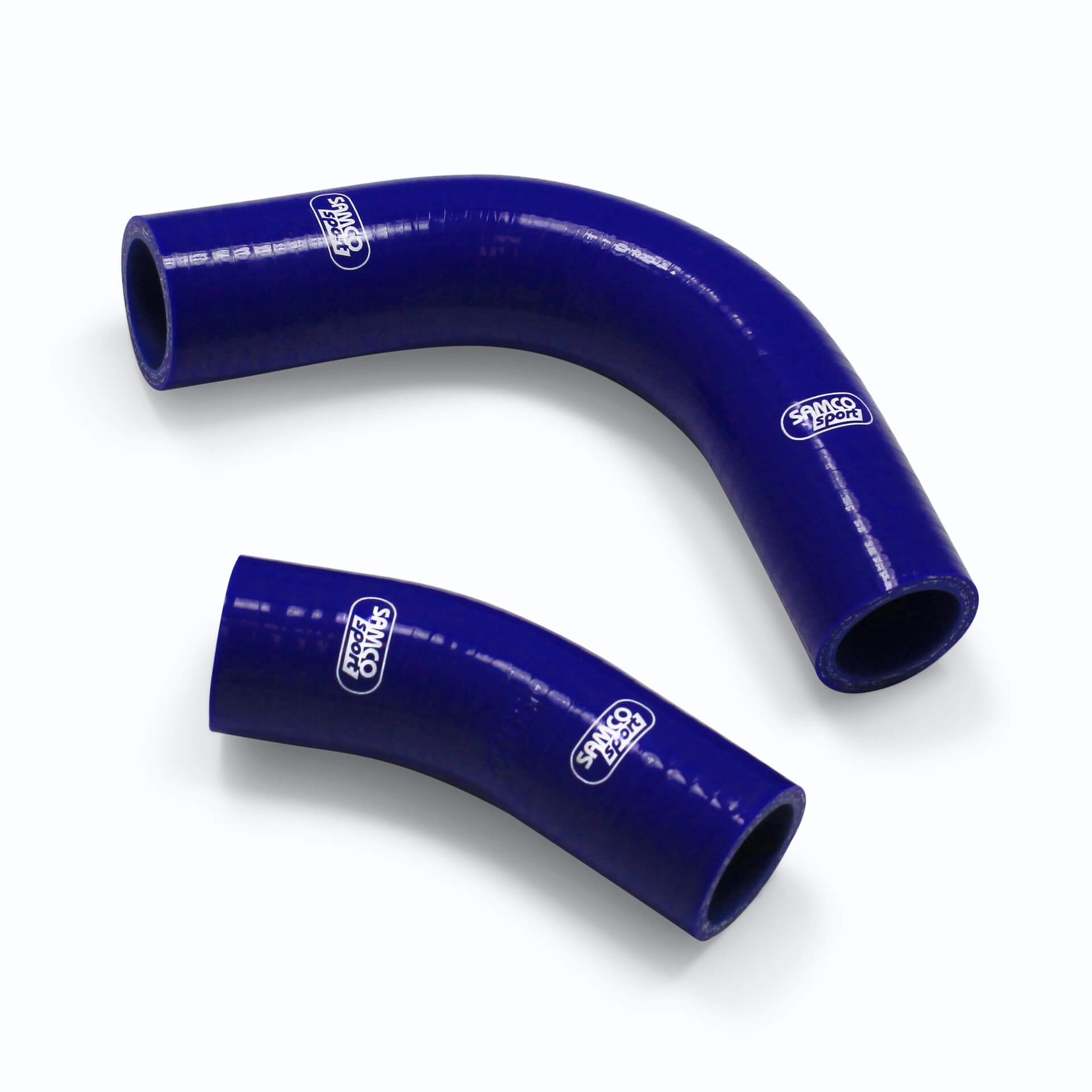 Tubi siliconici impianto raffreddamento Samco per HONDA GL 1000 GOLD WING 1975-1979