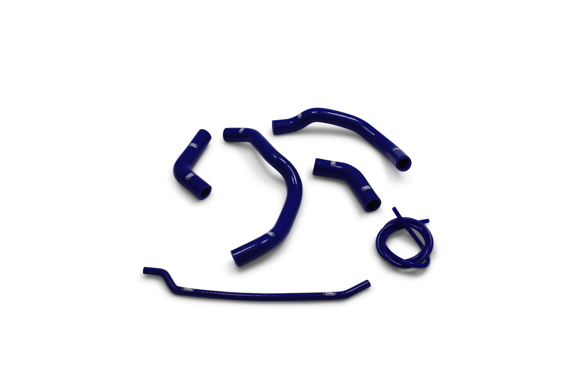 Tubi siliconici impianto raffreddamento Samco per HONDA CB 650 F 2014-2018