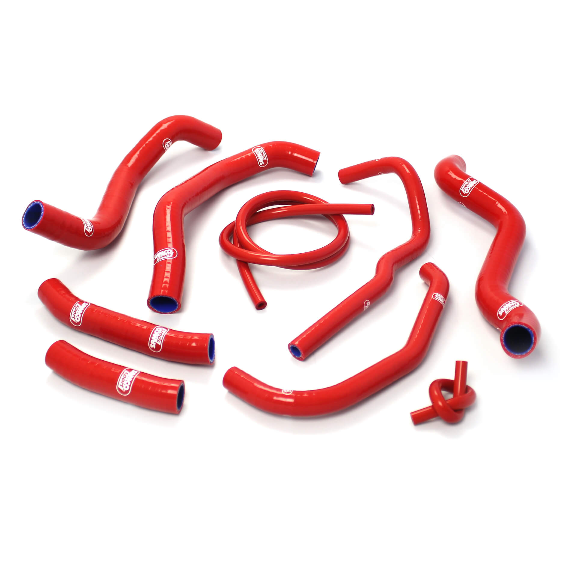 Tubi siliconici impianto raffreddamento Samco per HONDA CB 1300 /S 2003-2009
